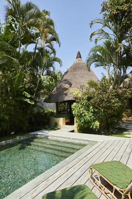 The Island Houses Seminyak Extérieur photo